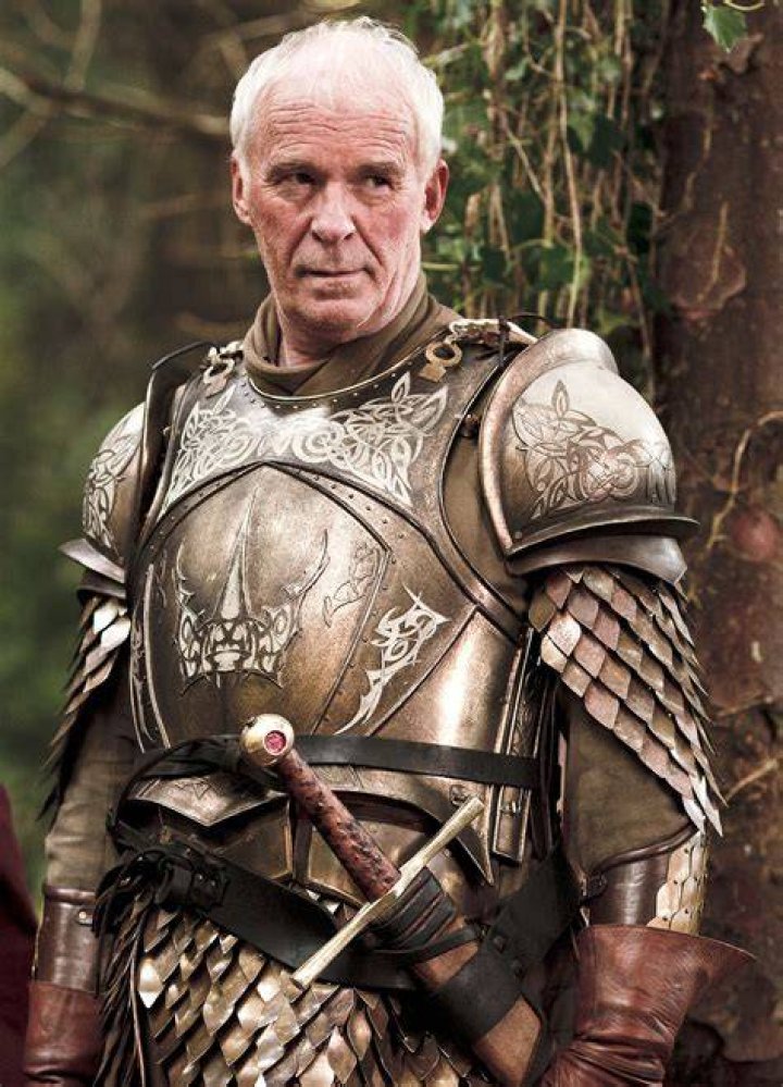 Barristan Selmy