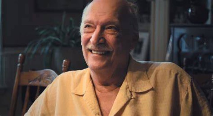 Barry Anderson