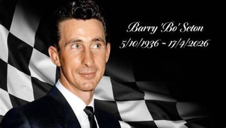 Barry / Bo