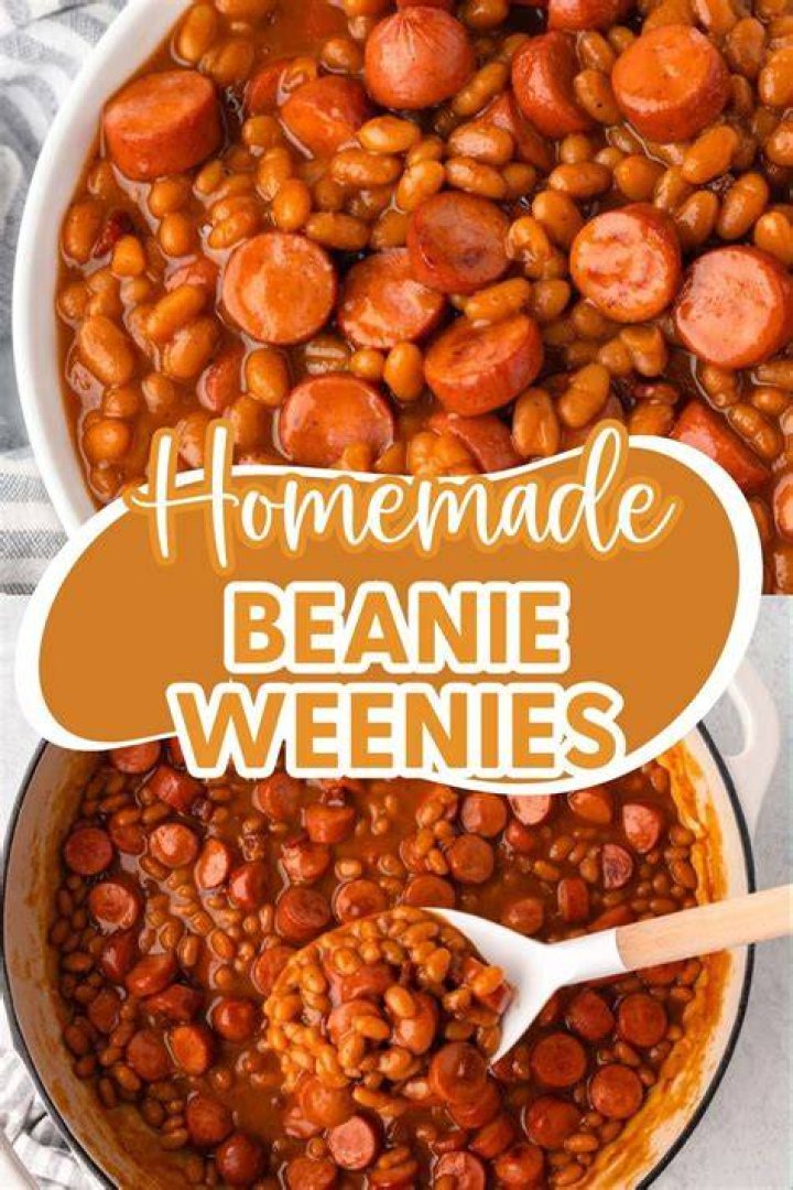 Bean & Weenies