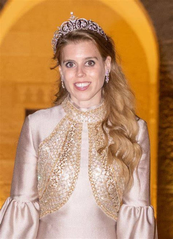 Beatrice Malinovsky