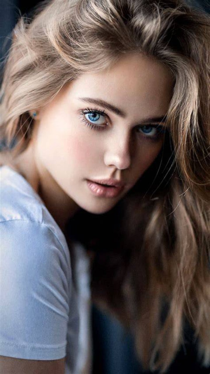 Beautiful Girl