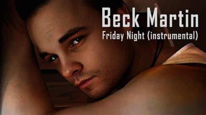 Beck Martin