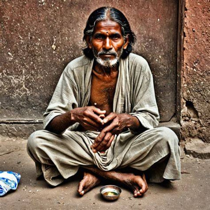 Beggar