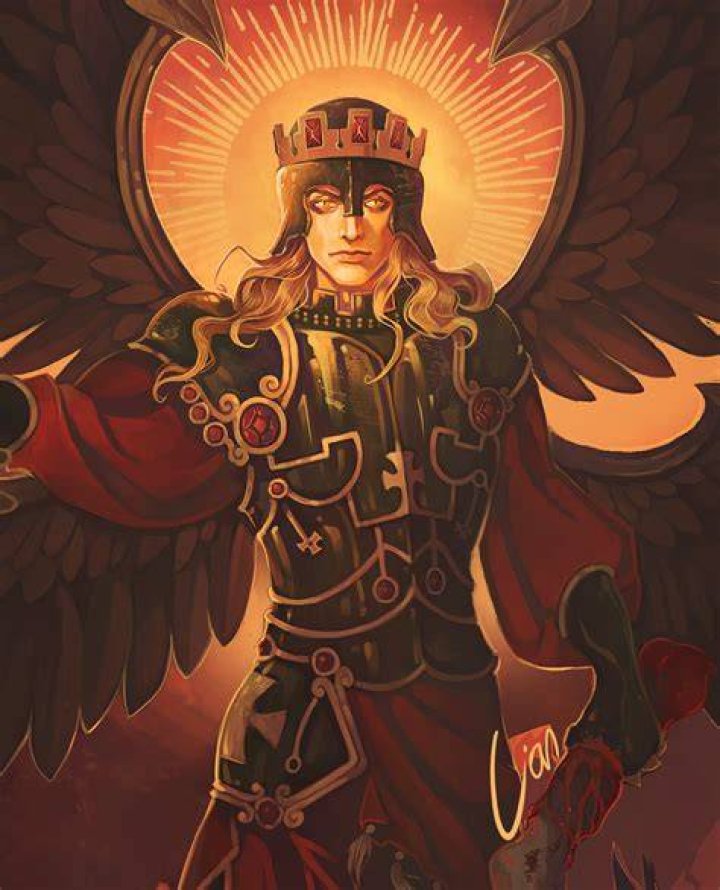 Belial