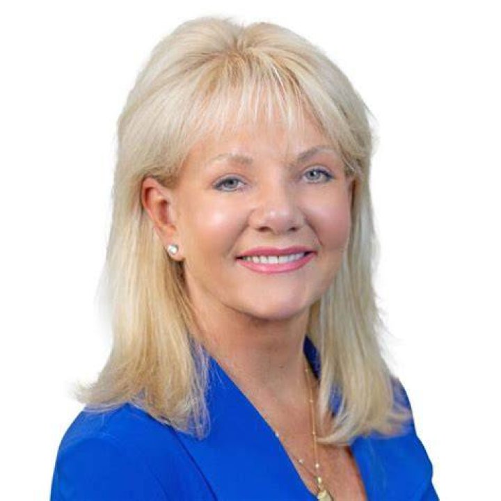 Belinda Bishop