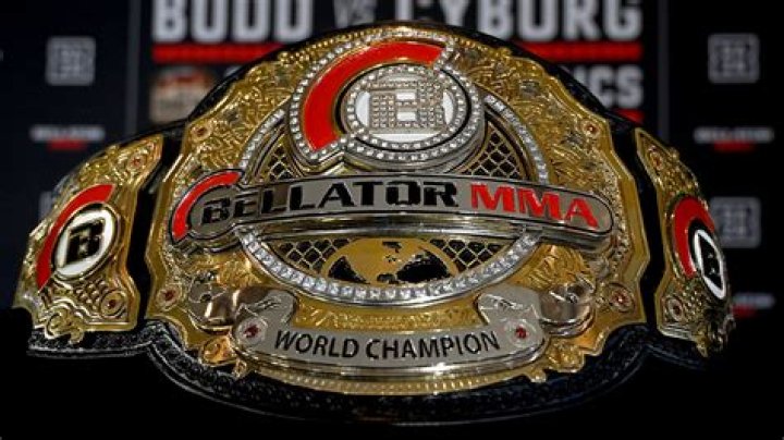 Bellator