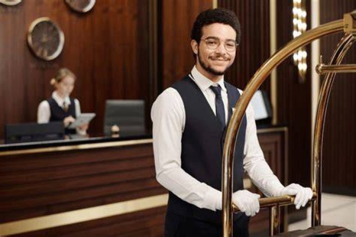 Bellboy