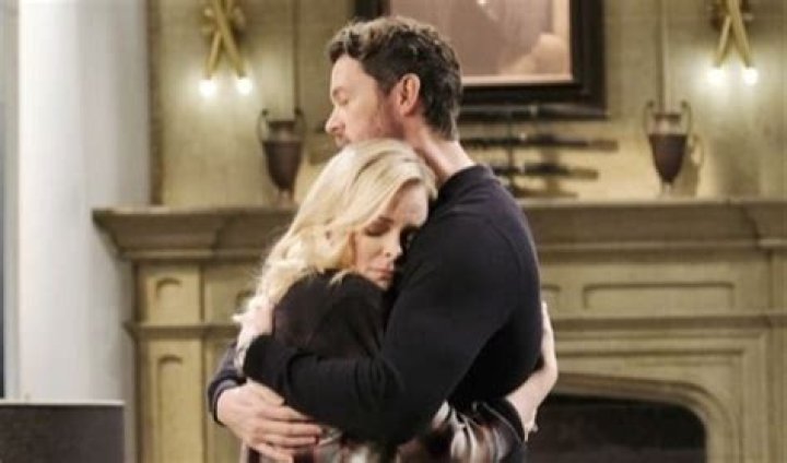 Belle Black / Belle Black Brady / Belle Black Kiriakis / Belle Brady