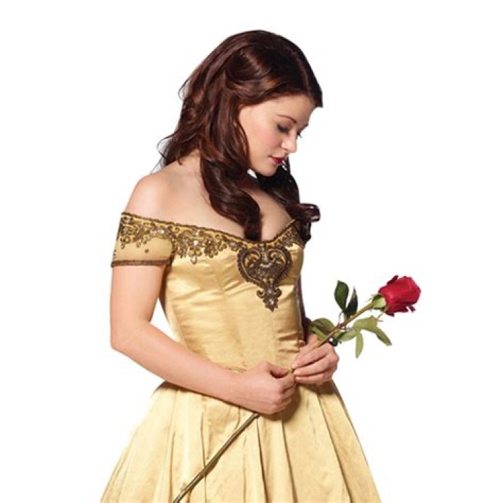Belle French / Belle Gold / Belle / Lacey