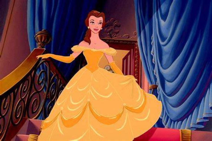 Belle