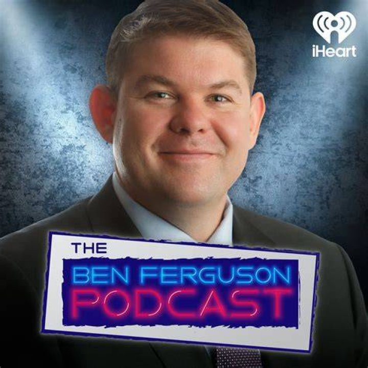 Ben Ferguson
