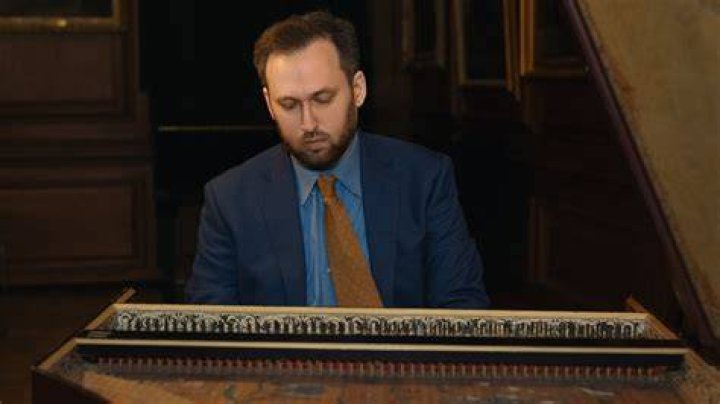 Ben Katz / Roger