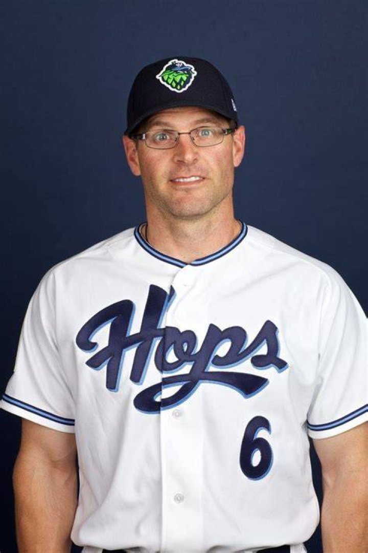 Ben Petrick