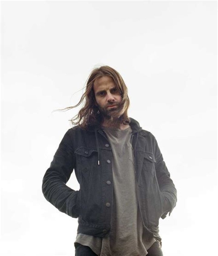 Ben Rogers / Ben Weston
