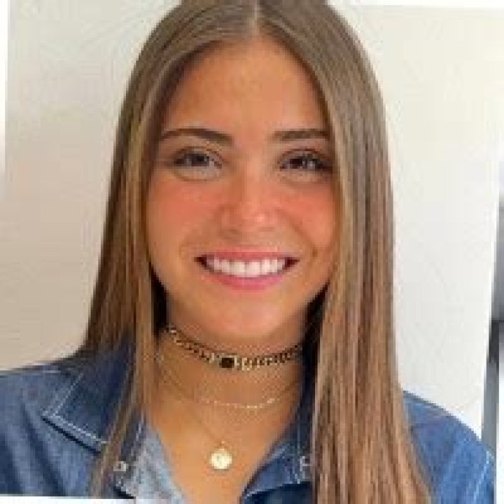Benefits Supervisor Sara Powers