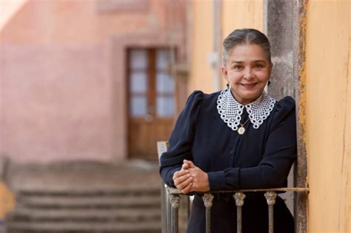 Benita Garrido