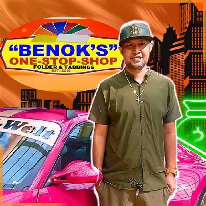 Benok