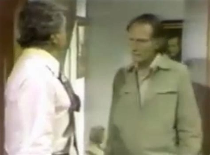 Bert Ordway (1976-1977) / Sven Petersen (1977-1978)