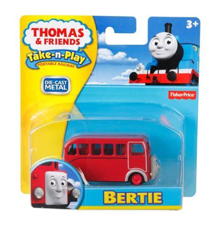 Bertie