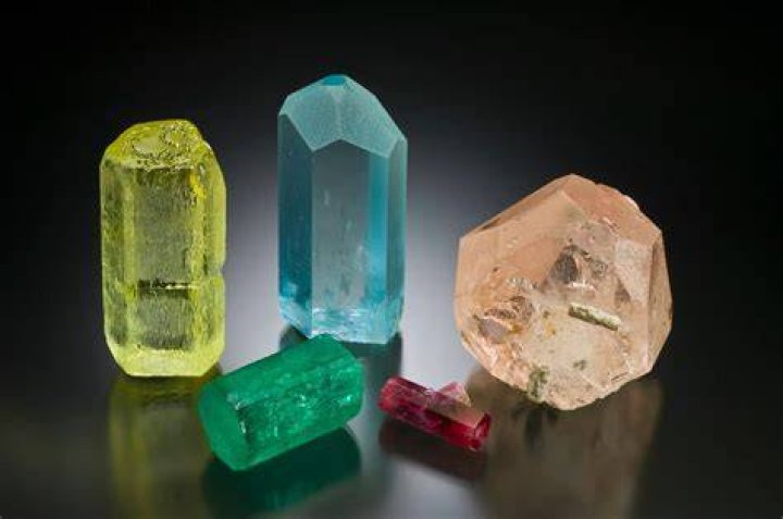 Beryl