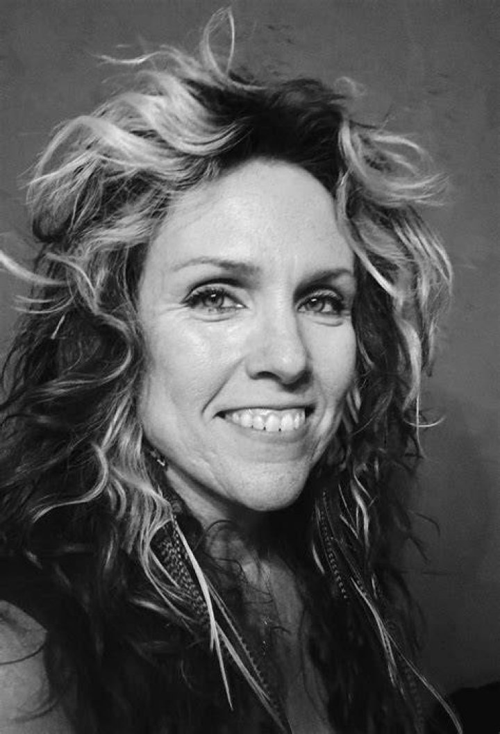 Betsy Hamill
