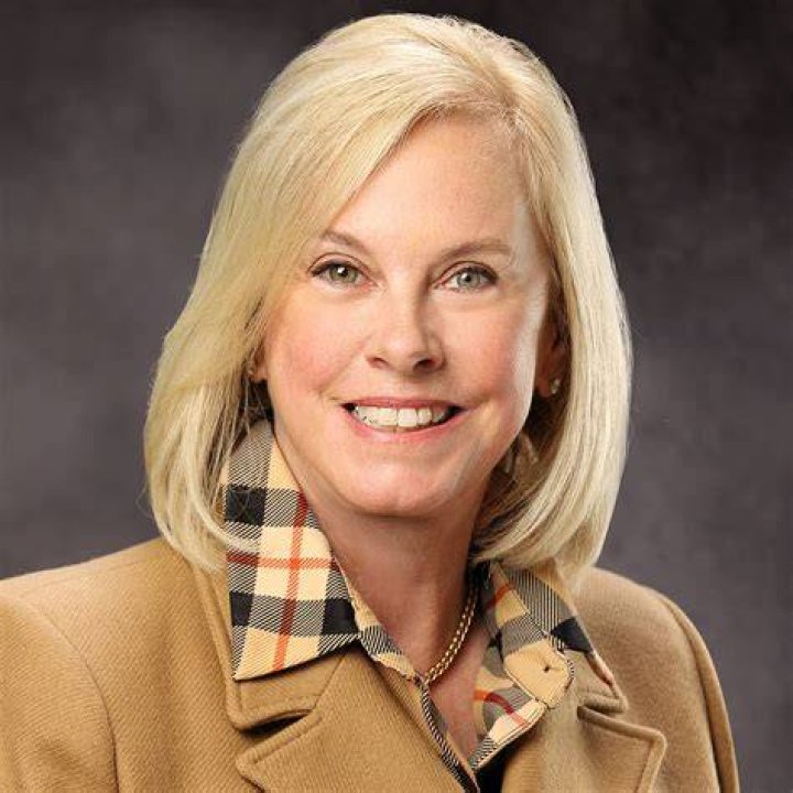 Betsy Patterson