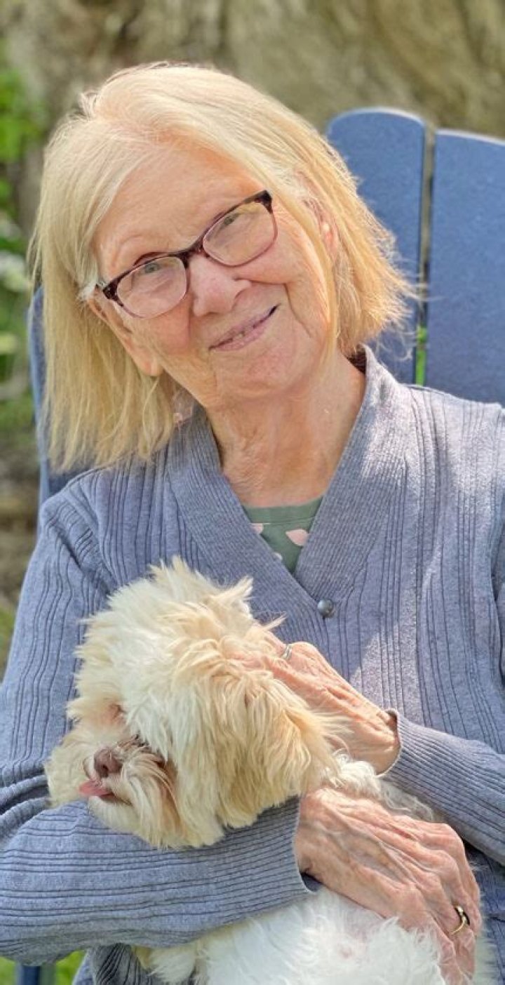 Betty Jean