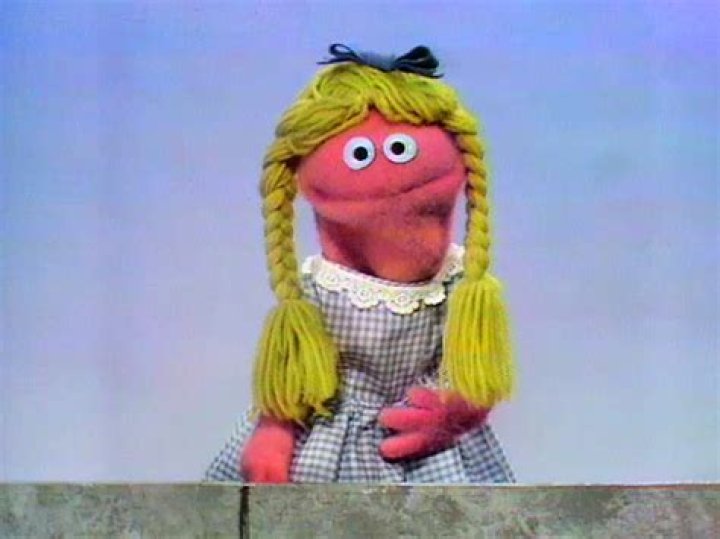 Betty Lou