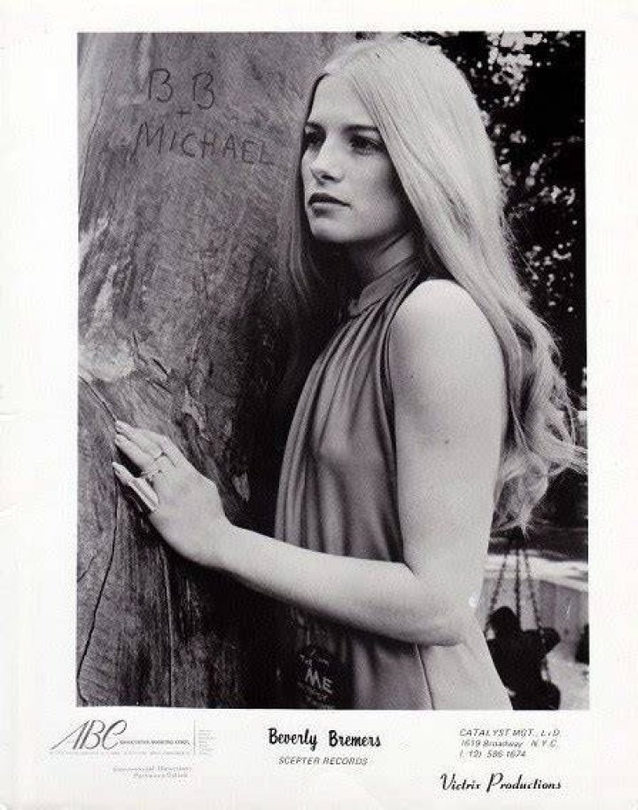 Beverly Bremers