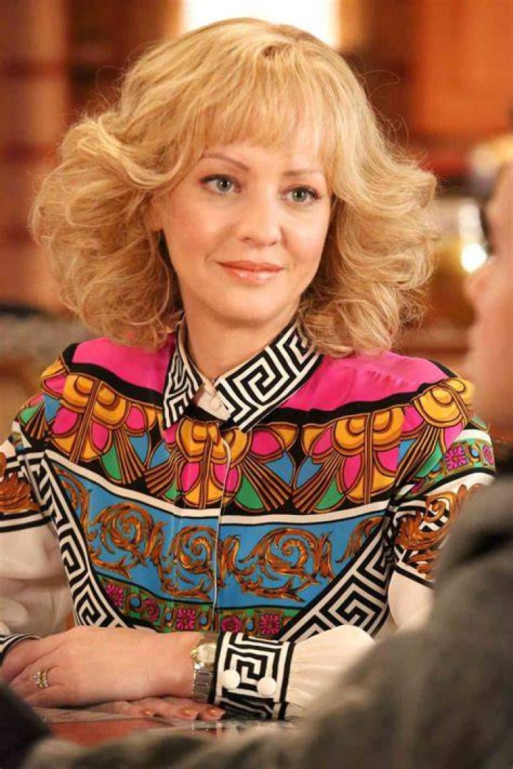 Beverly Goldberg