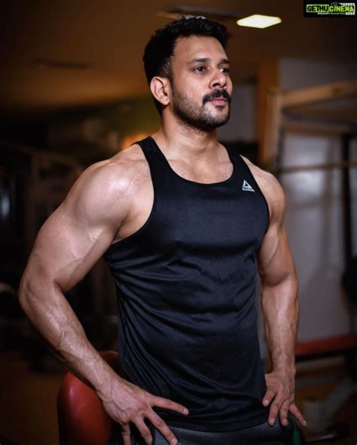 Bharath