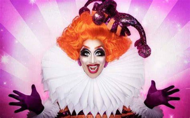 Bianca Del Rio