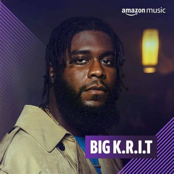 Big K.R.I.T.