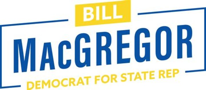 Bill / Bill Macgregor