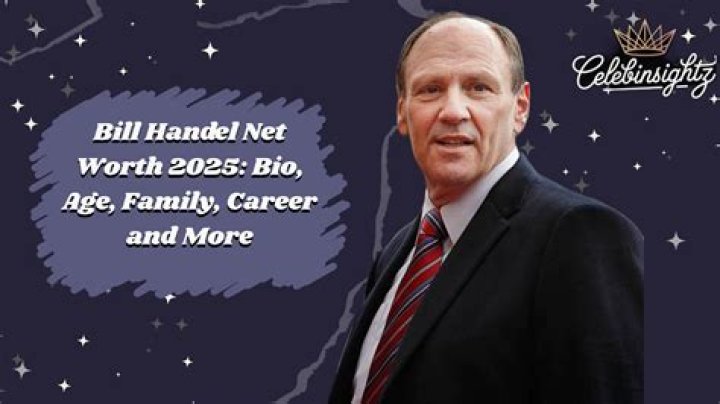 Bill Cassady Net Worth