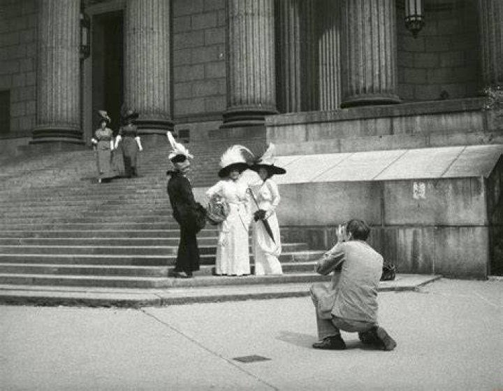 Bill Cunningham