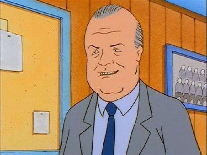 Bill Dauterive / Buck Strickland / Additional Voices / 'Topsy' Toppington / Toppington / Alamo Ghost / Burly Redneck Driver / Cop / Dr. Pitt / Dr. Sampson / Foreman / Head Referee / Husband / Jim / Mailman / Mr. Higgs / Officer #1 / Ray / Steven / Wang