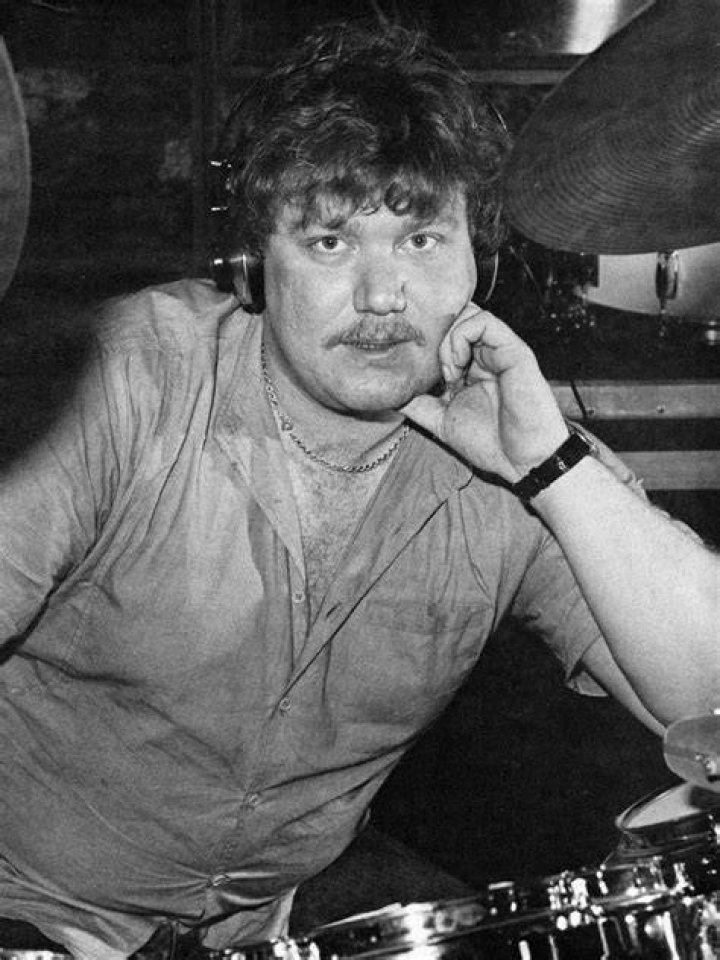 Bill Maxwell