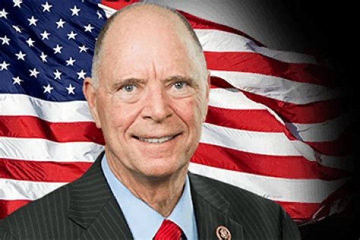 Bill Posey