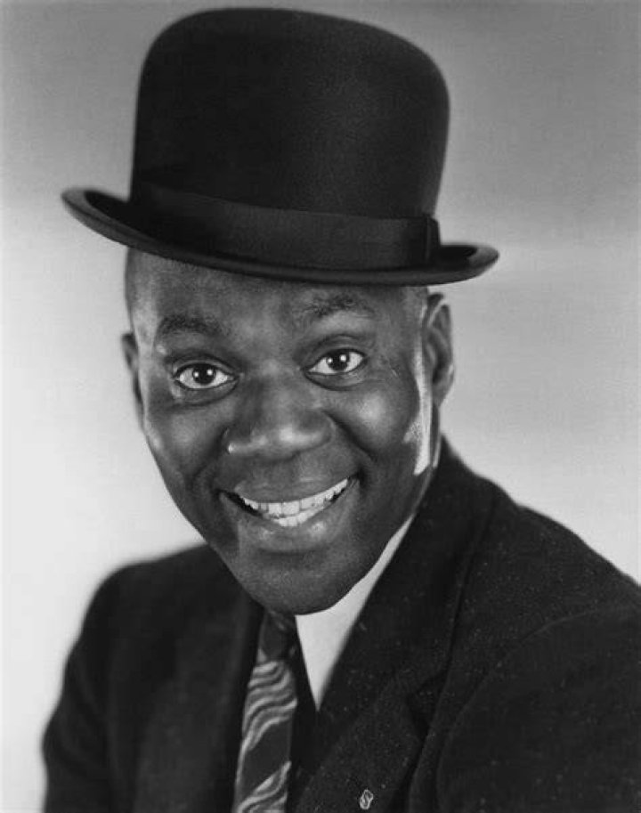 Bill Robinson