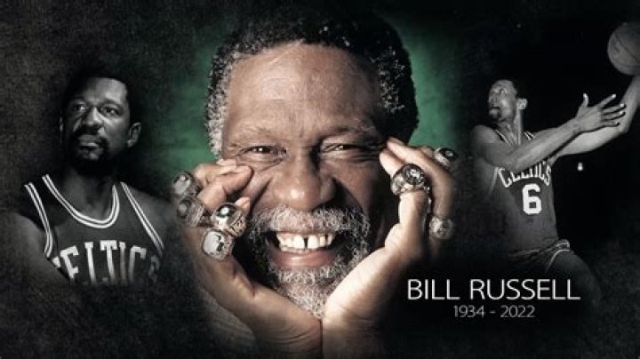 Bill Russell