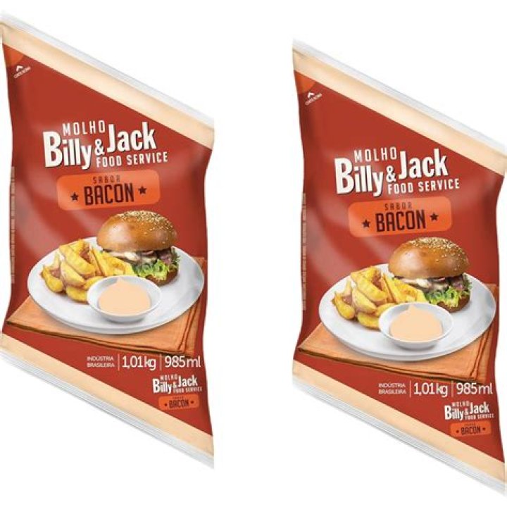 Billy Bacon