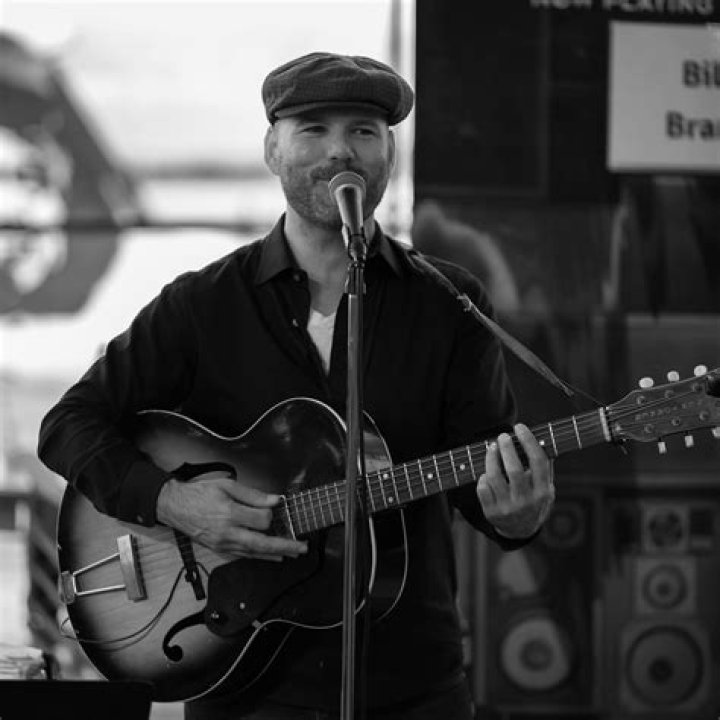 Billy Brandt