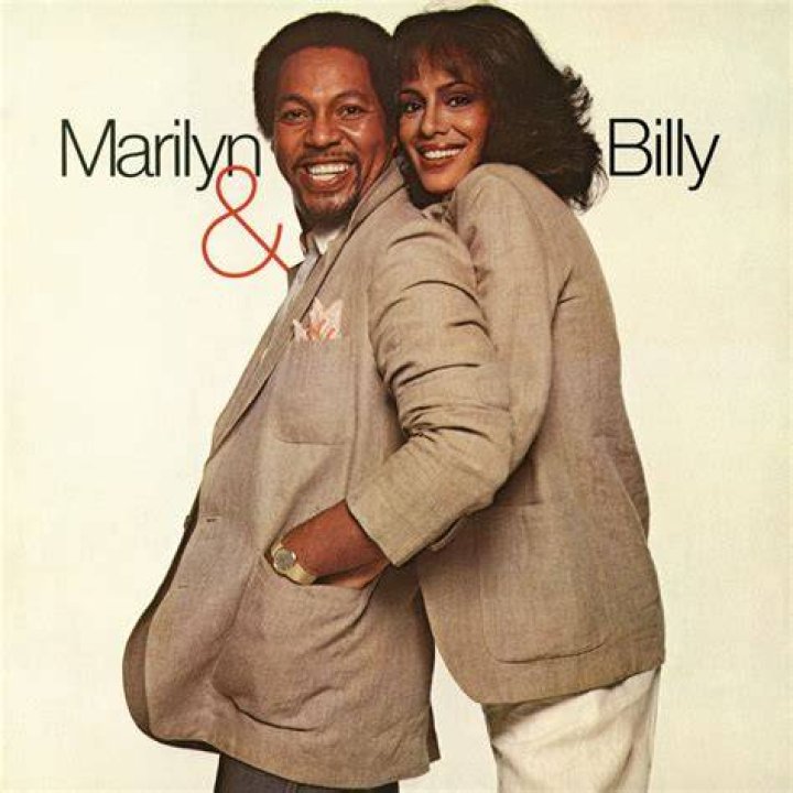 Billy Davis Jr., Marilyn McCoo