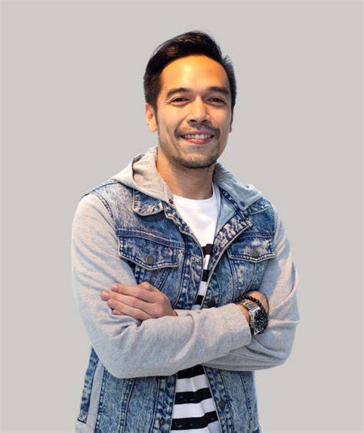 Billy Villareal