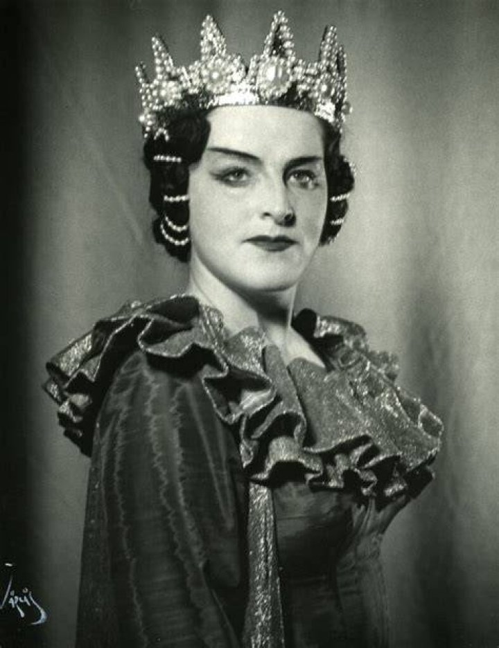 Birgit Nilsson