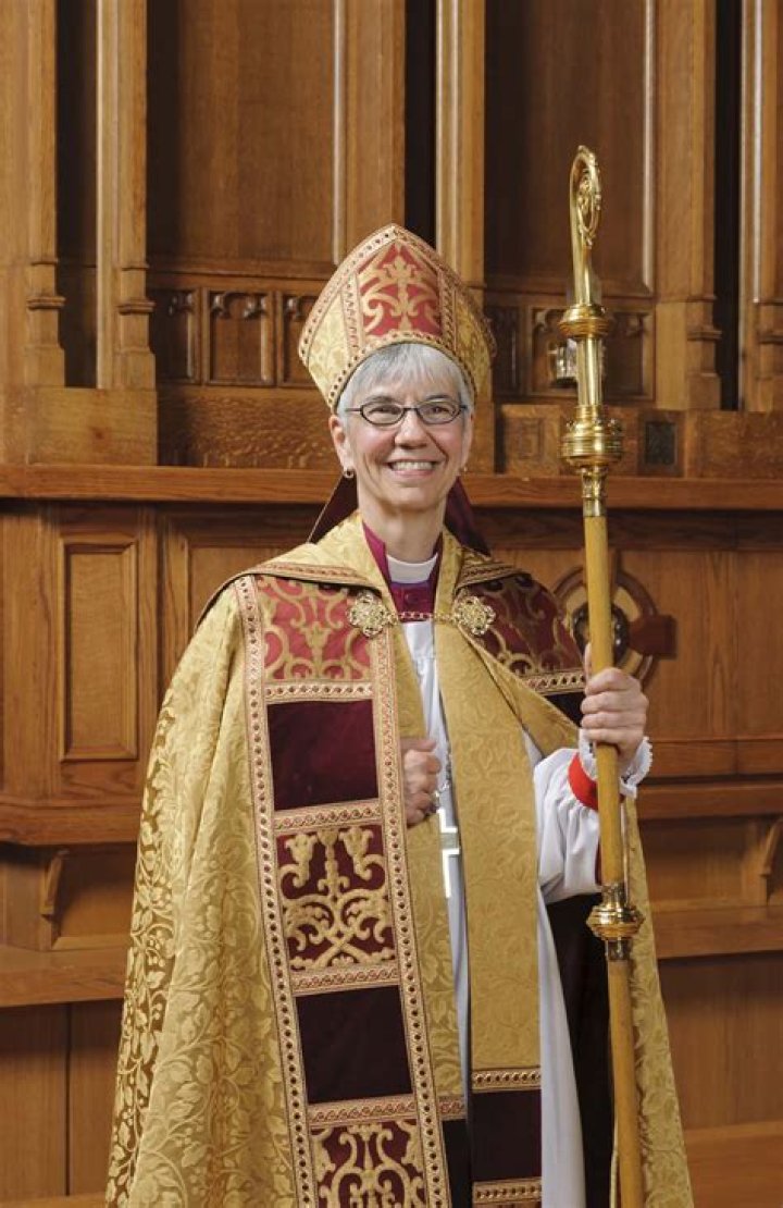 Bishop
