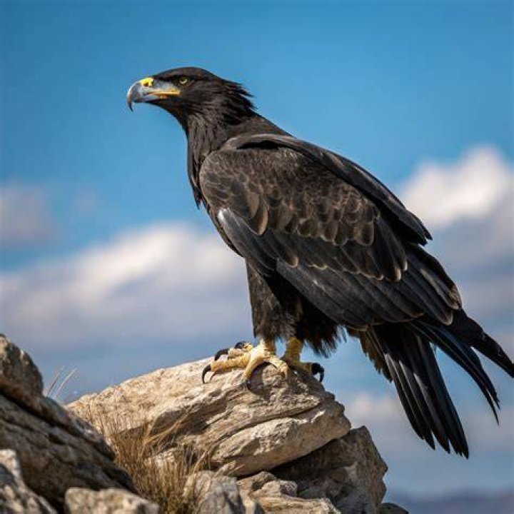 Black Eagle