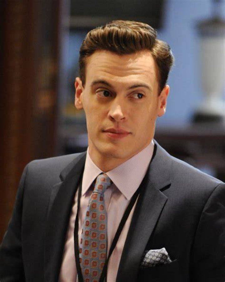 Blake Moran